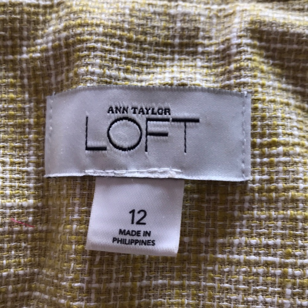 Jacket - Picture 2 of 5